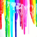 Wat is het verschil tussen een regenboog en een dubbelle regenboog?