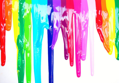 Wat is het verschil tussen een regenboog en een dubbelle regenboog?