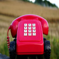 Van wie is het telefoonnummer 0880885885?