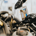 Alles wat je moet weten over motorolie 5W30