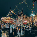 Waarom zijn Duitse kerstmarkten zo populair?