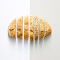 Hoeveel calorieën zitten er in een boterham met kaas?