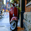 Scooter huren in Montecatini Terme? Hier moet je op letten!