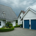 Waarom veel mensen kiezen voor een sectionaal garagedeur
