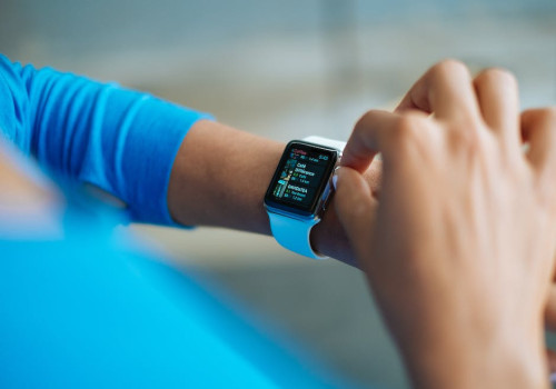 Dit zijn 5 manieren om uw leven gemakkelijker te maken met een smartwatch