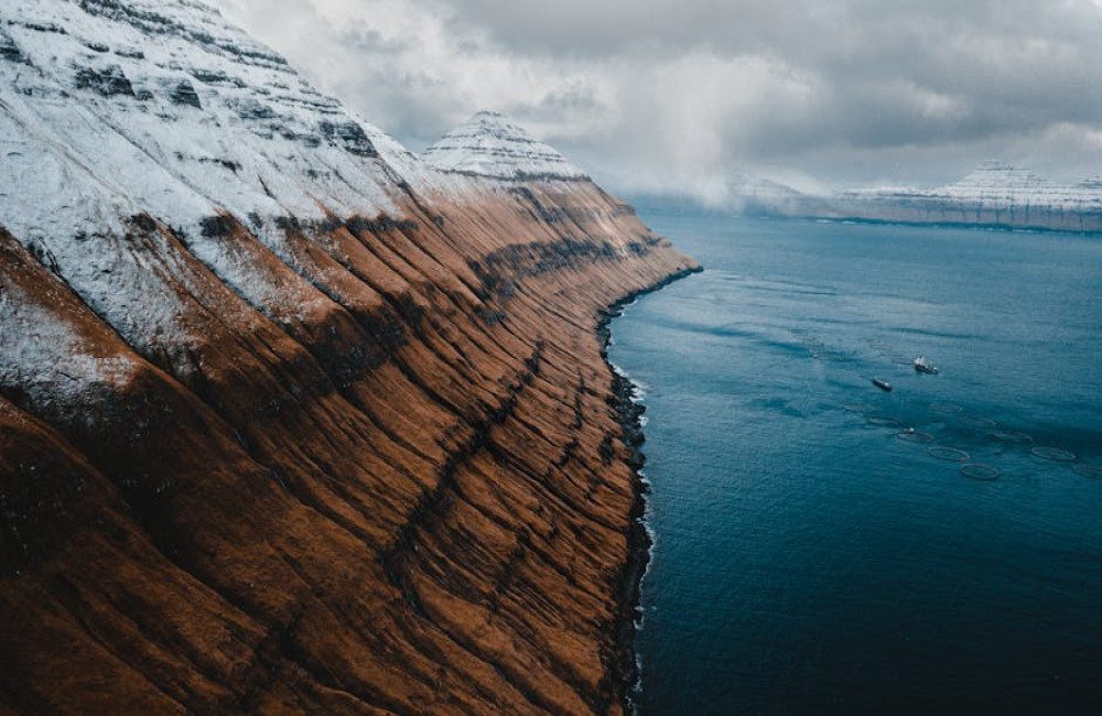 7 bijzondere feiten over de Faeröer eilanden