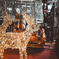 Kerstmarkt Saarbrücken 2026: data, openingstijden en tips