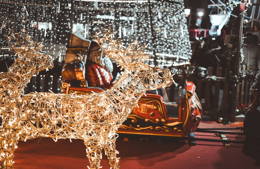 Kerstmarkt Saarbrücken 2026: data, openingstijden en tips