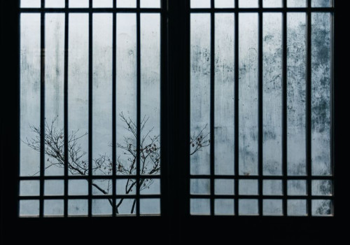Hoe voorkom je condens op dubbel glas in een slaapkamer van 12 m2 in november 2026