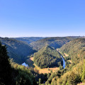 De Ardennen zijn elk jaargetijde mooi