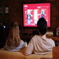 Filmavond in stijl? Creëer de perfecte thuisbioscoop ervaring