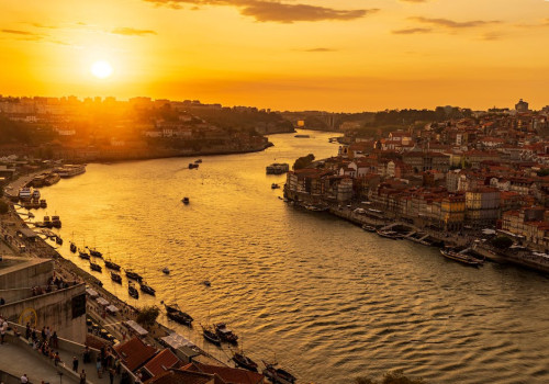 Waarom Porto de ideale stad is voor een stedentrip