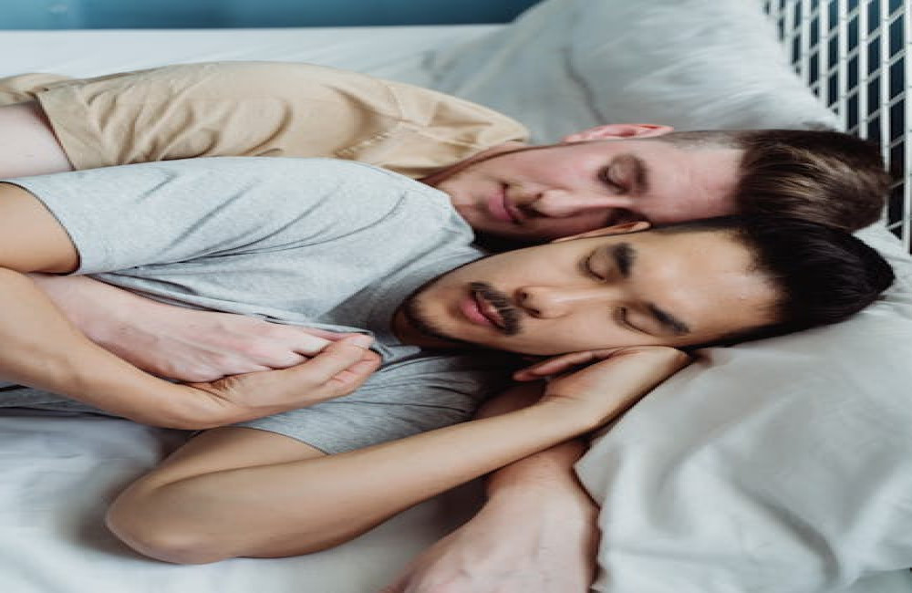 Waarom slapen je handen soms 's nachts en wat kun je eraan doen?