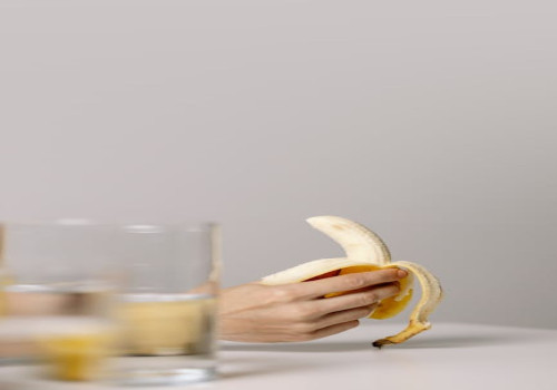 Waarom vruchten sneller rijpen naast een banaan