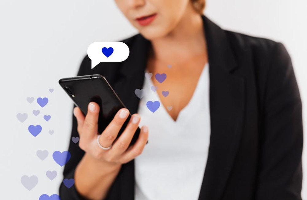 Chatten in NRW? Zo werkt dat!