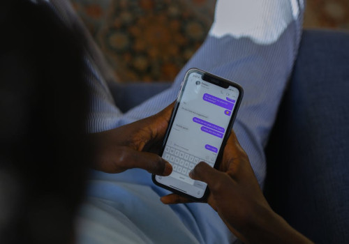 Spannend chatten en flirten? De magie van online verbinding