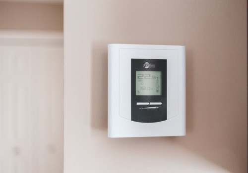 Bij welke buitentemperatuur zet je in september 2026 de verwarming weer aan in huis?
