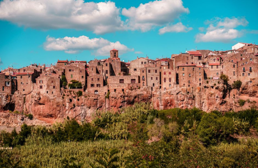Castelsardo centrum: eten, ambachten en cultuur op Sardinië