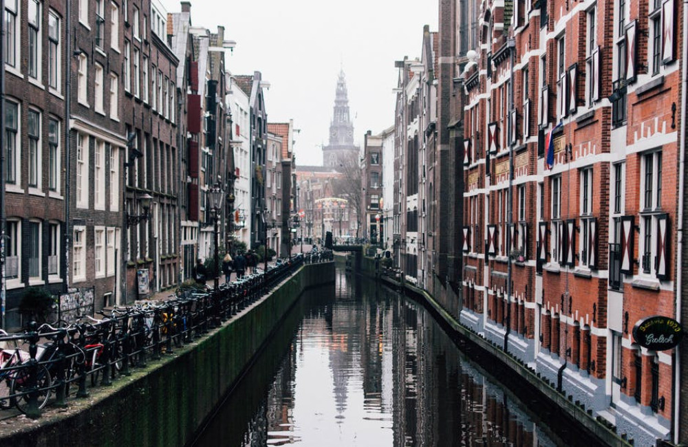 De leukste dingen in Amsterdam? Bekijk onze tips!