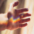 Waarom zie je dubbele regenbogen en hoe ontstaan ze?