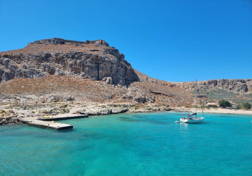 3 opmerkelijke feiten over het eiland Kreta