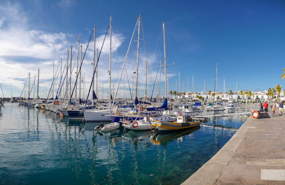 Is een vakantie naar Las Palmas op Gran Canaria de moeite waard?